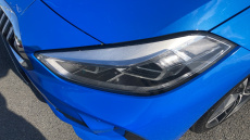 BMW 1 Series 118i M Sport 5dr Step Auto Petrol Hatchback